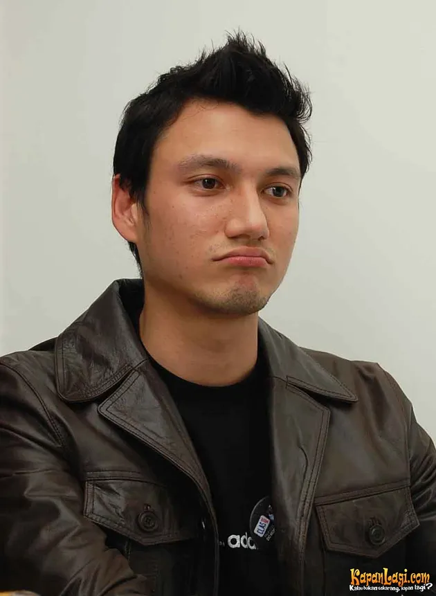 Christian Sugiono