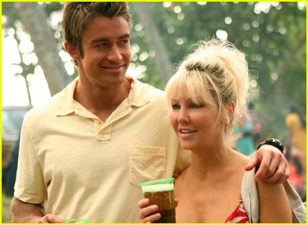 heather locklear