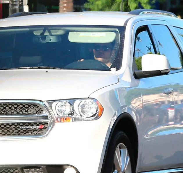 Robert Pattinson dan Kristen Stewart