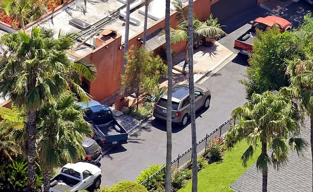 Robert Pattinson dan Kristen Stewart