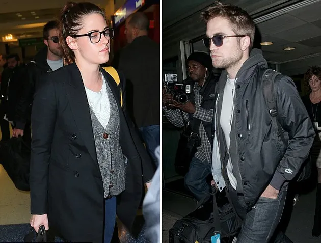 Robert - Kristen