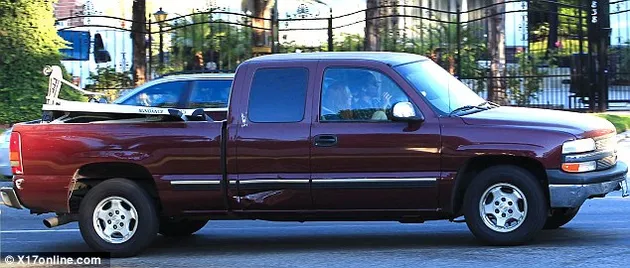 Pacar Robert Pattinson