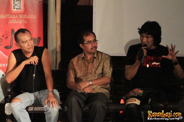 Ikang Fawzi