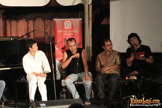 Ikang Fawzi
