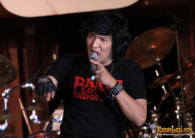 Ikang Fawzi