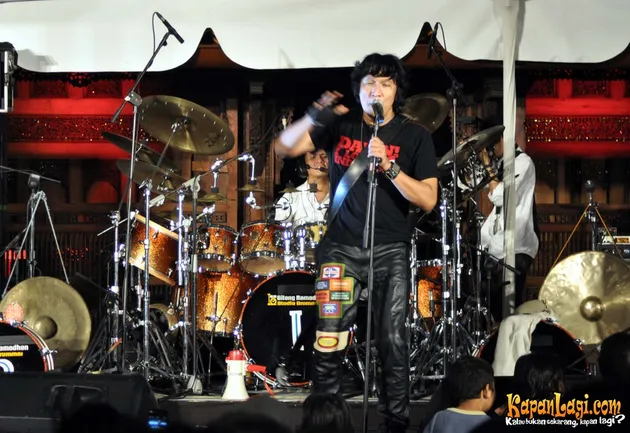 Ikang Fawzi