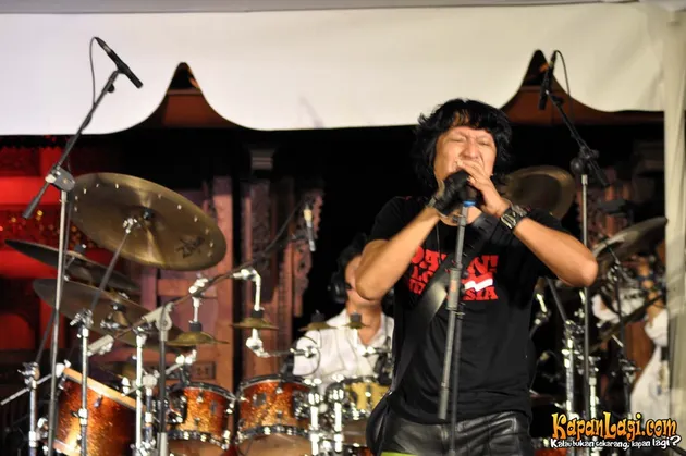 Ikang Fawzi