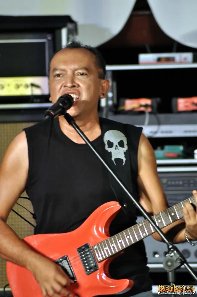 Ikang Fawzi