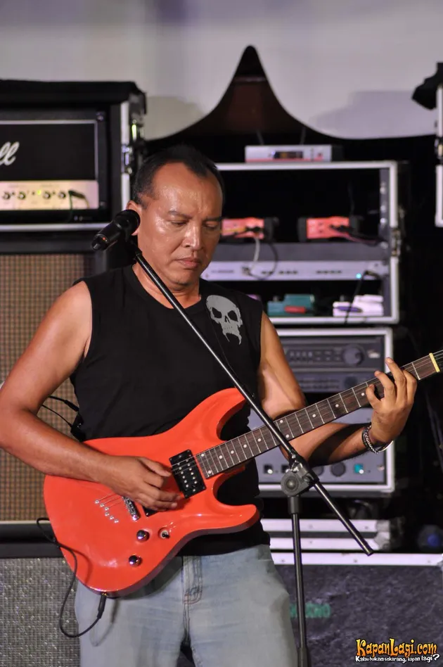 Ikang Fawzi