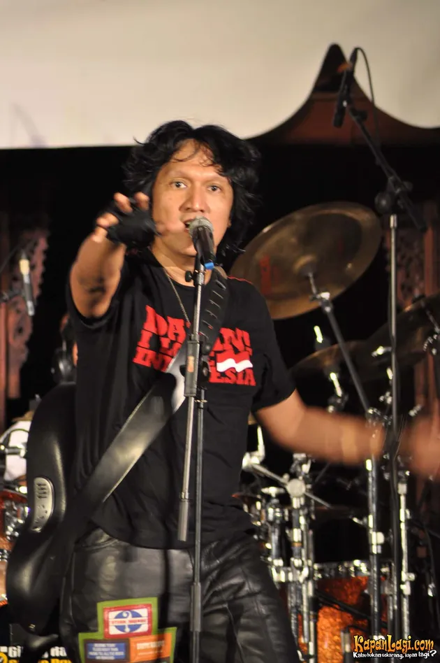 Ikang Fawzi