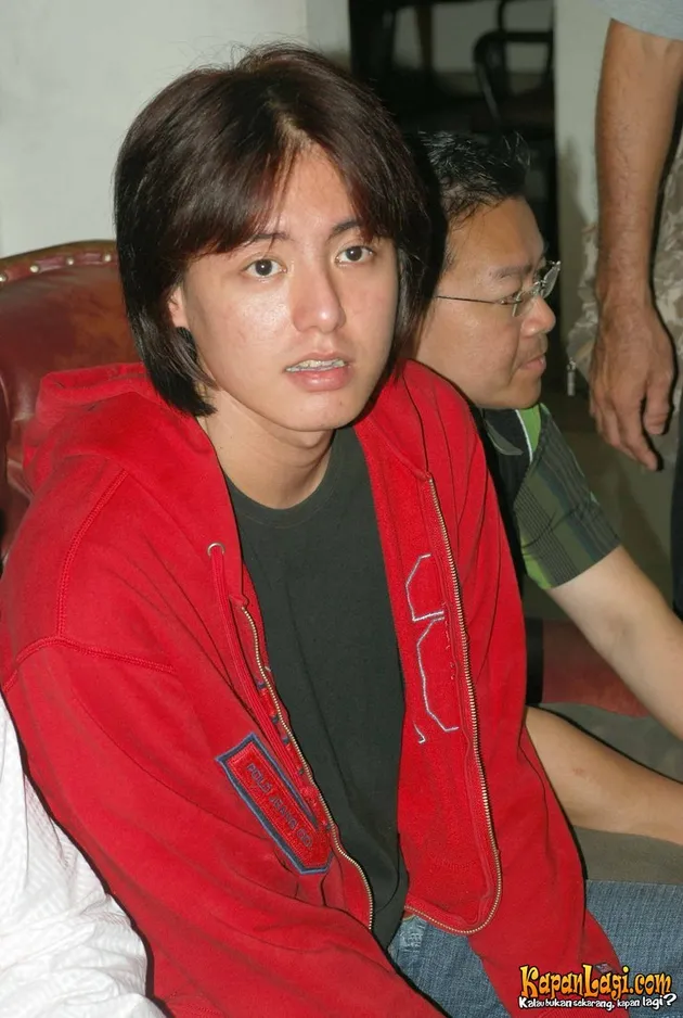 Roger Danuartha