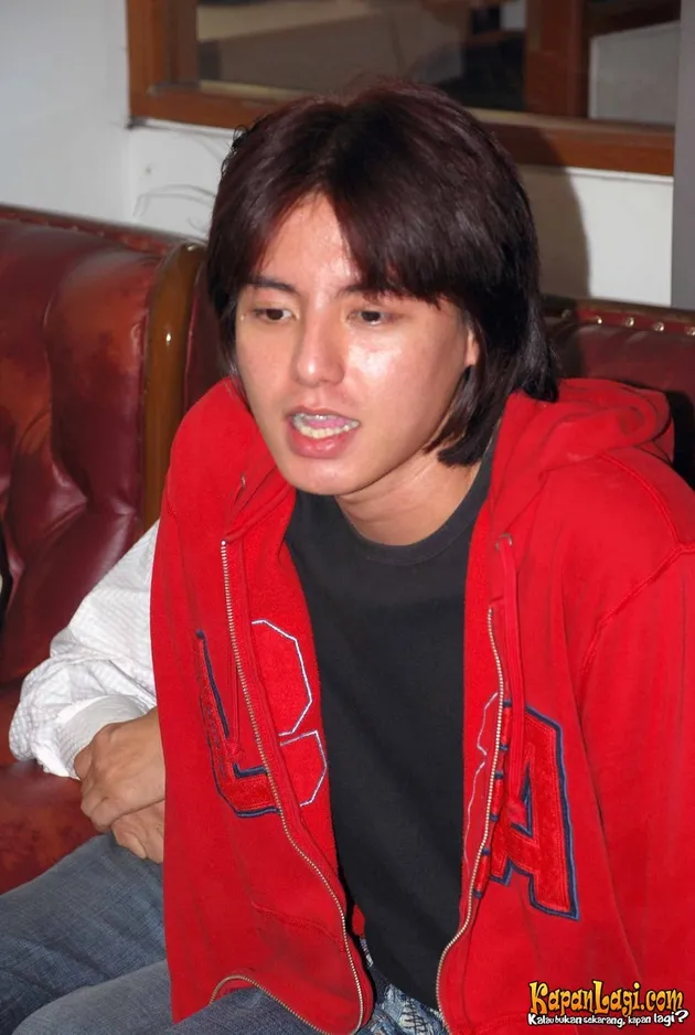 Roger Danuartha