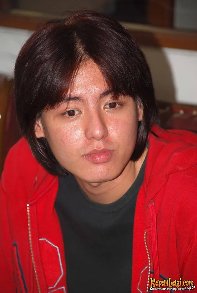 Roger Danuartha
