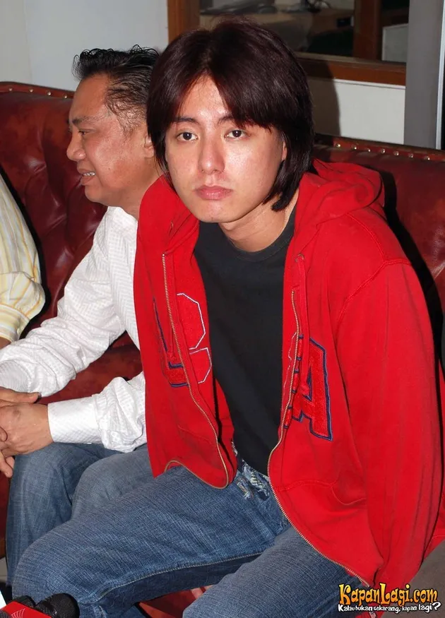 Roger Danuartha