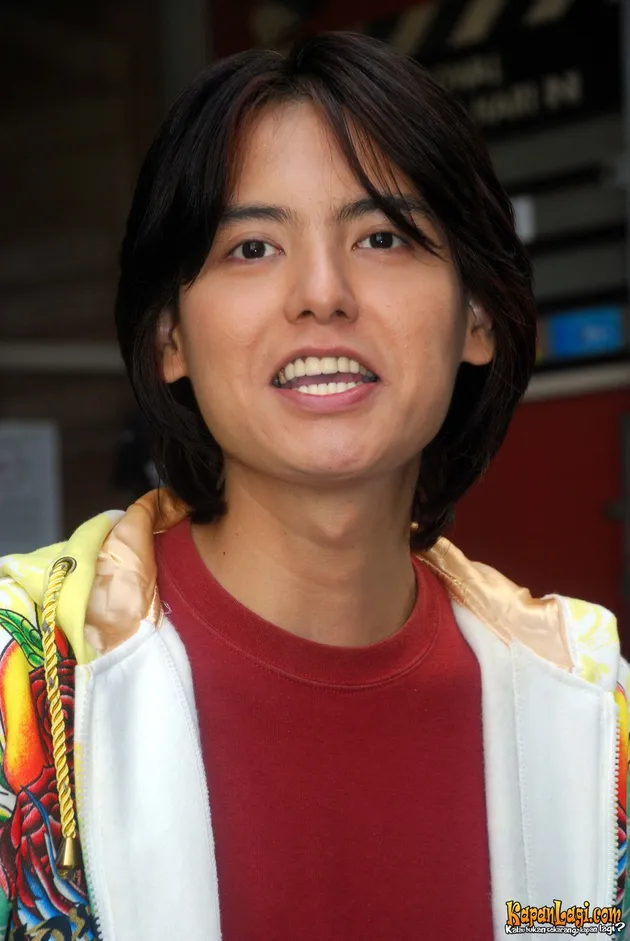 roger danuartha