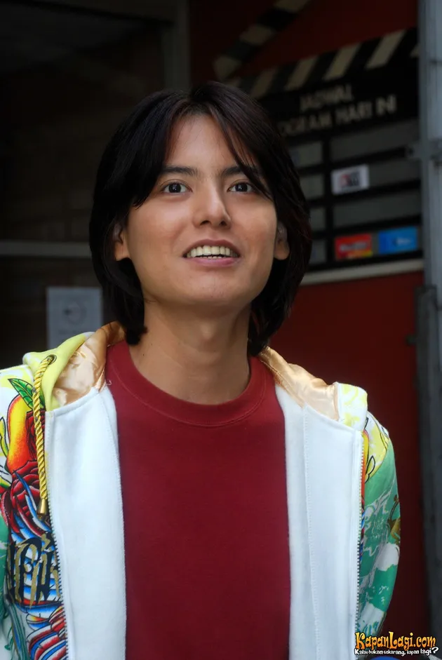 roger danuartha