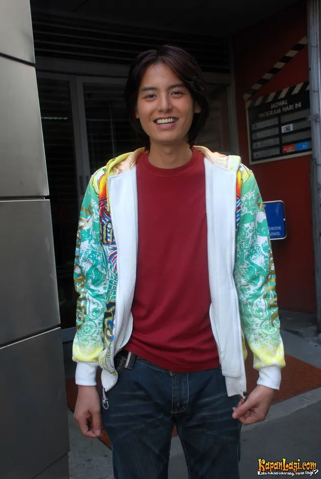 roger danuartha