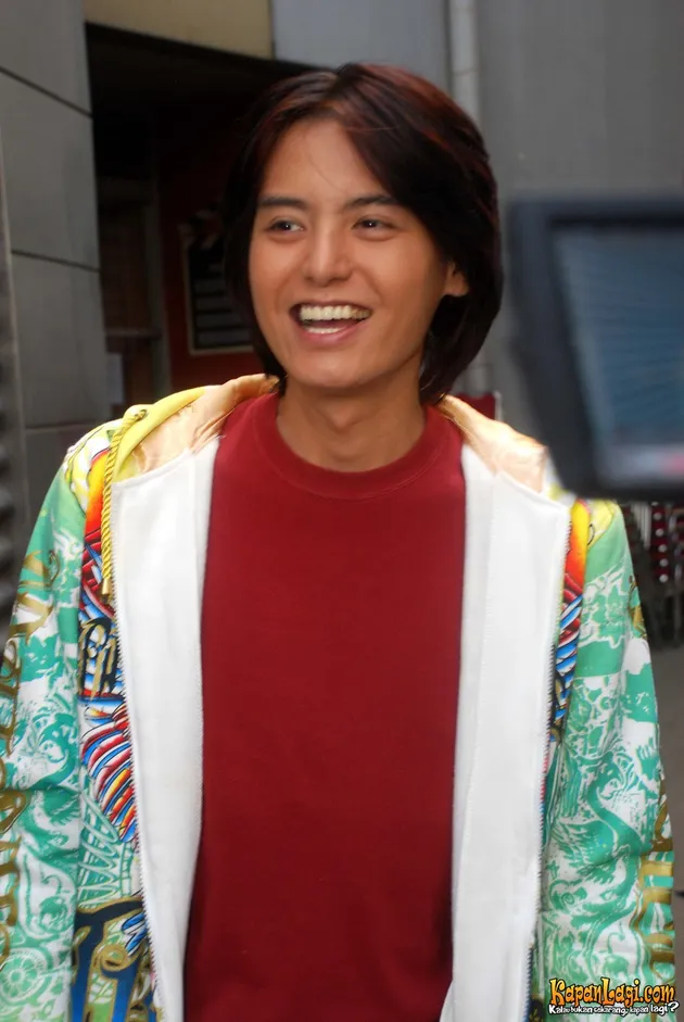 roger danuartha