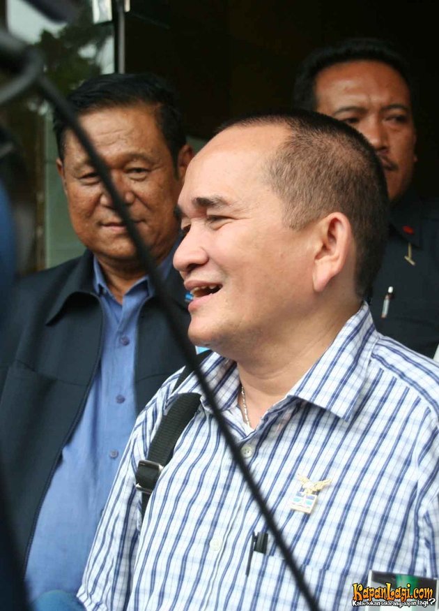 ruhut sitompul