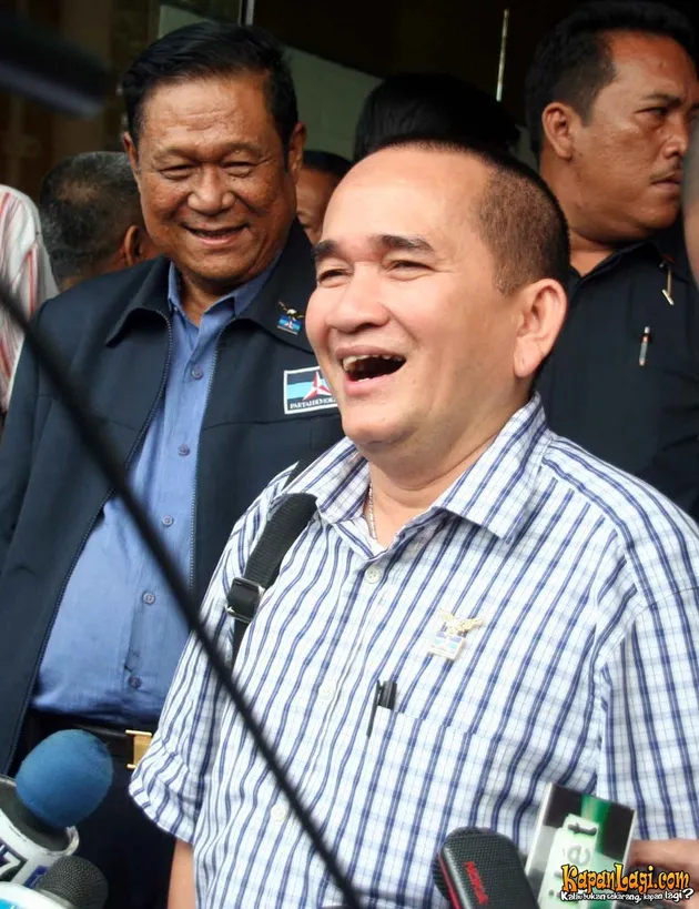 ruhut sitompul