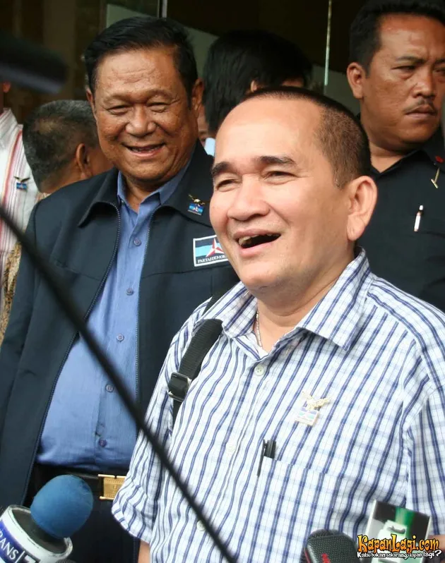 ruhut sitompul