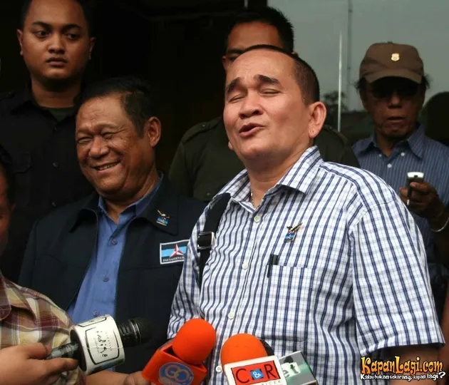 ruhut sitompul