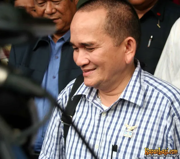 ruhut sitompul