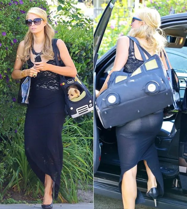 Paris Hilton