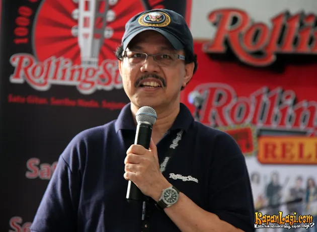 Rolling Stone Indonesia