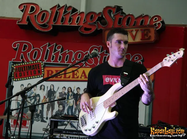 Rolling Stone Indonesia