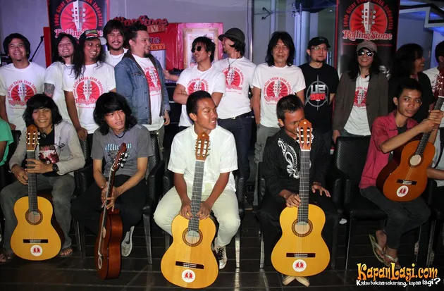 Rolling Stone Indonesia