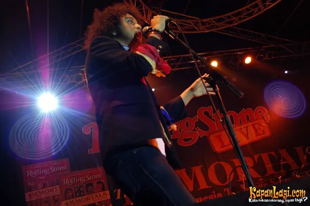 giring nidji