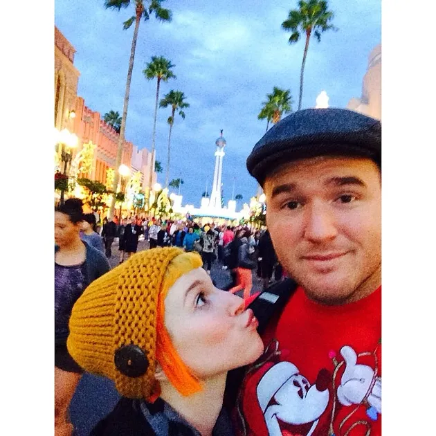 Valentine\&#039;s Day 2014