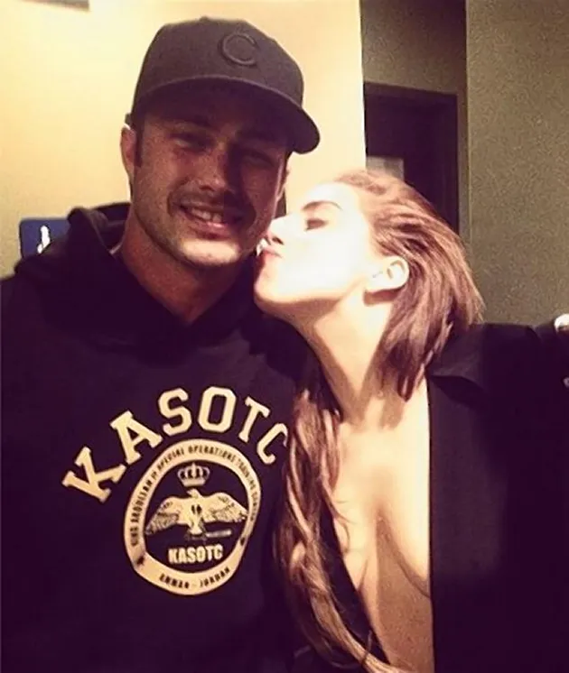 Valentine\&#039;s Day 2014