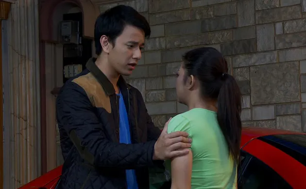 Cinta Yang Sama