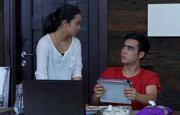 Cinta Yang Sama