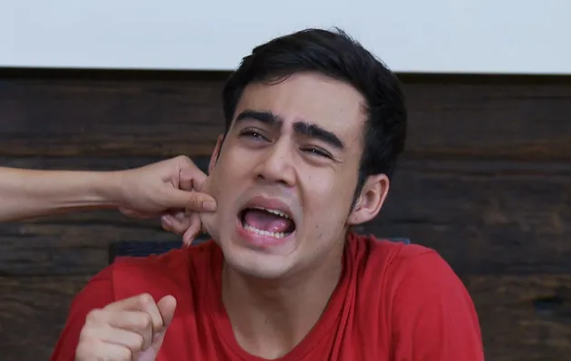Cinta Yang Sama