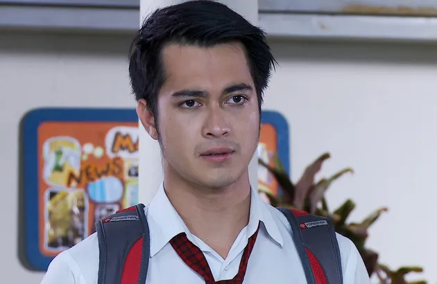 Cinta Yang Sama