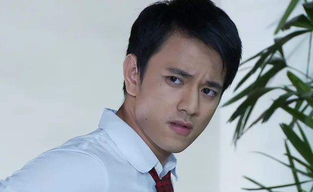 Cinta Yang Sama