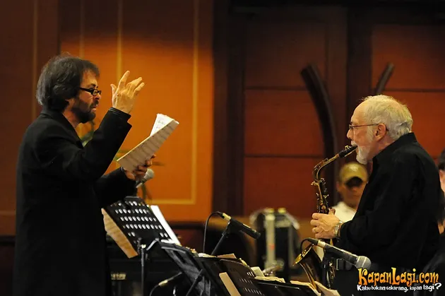 Java Jazz 2011