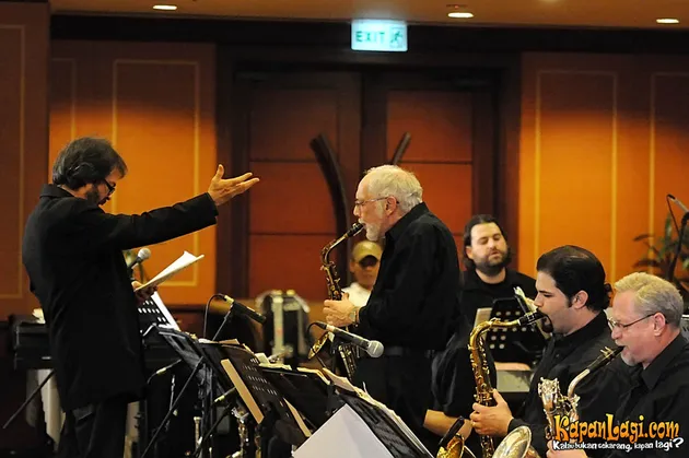 Java Jazz 2011