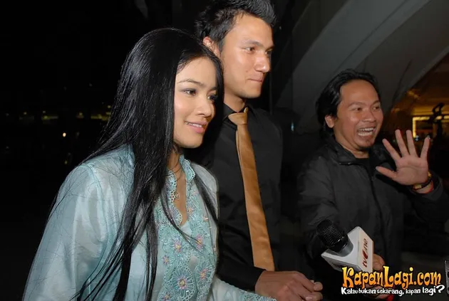 RONAL SURAPRADJA - KapanLagi.com