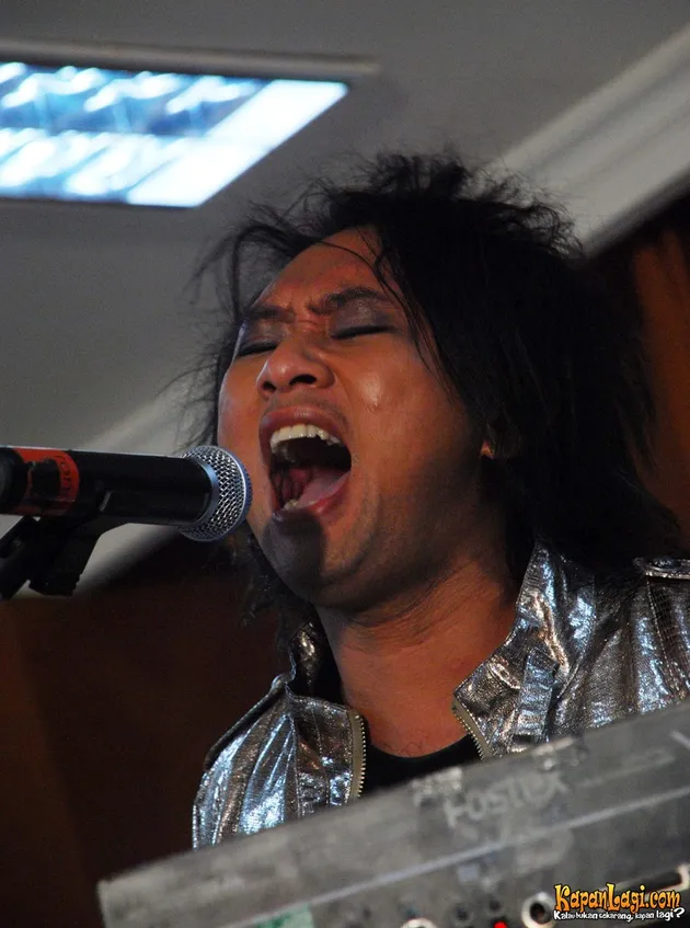 ronal surapradja