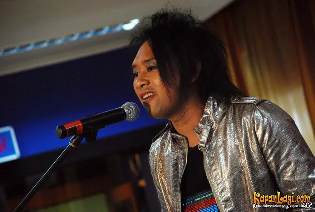 ronal surapradja