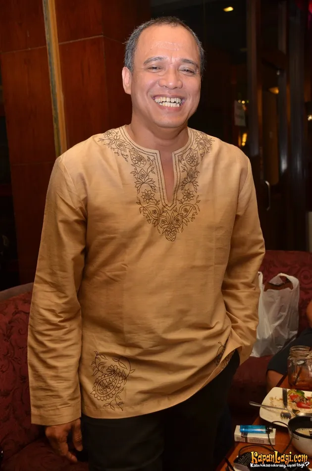 Ronni Waluya