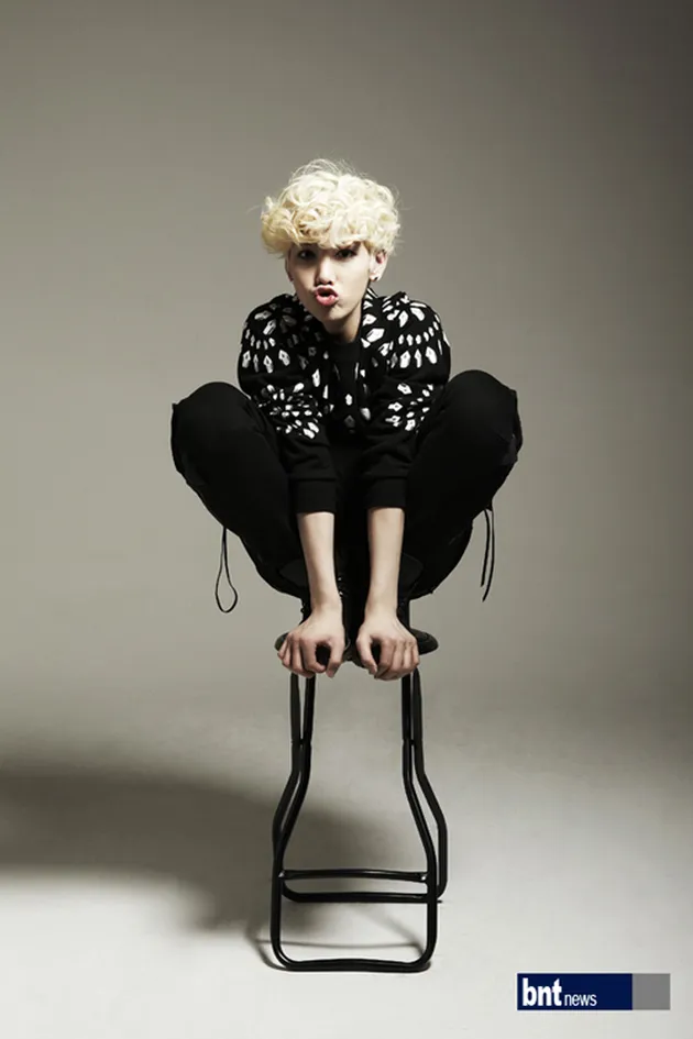 b.a.p