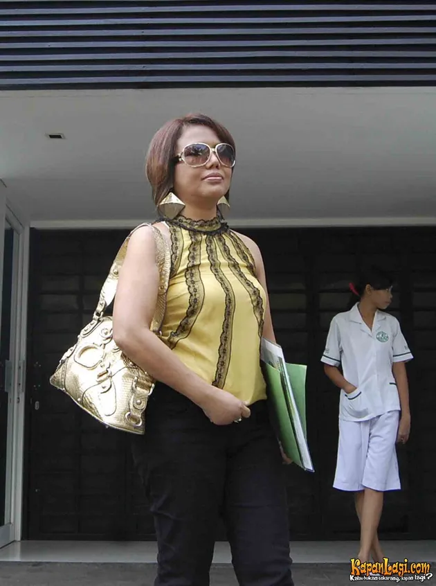 roro rahmawati