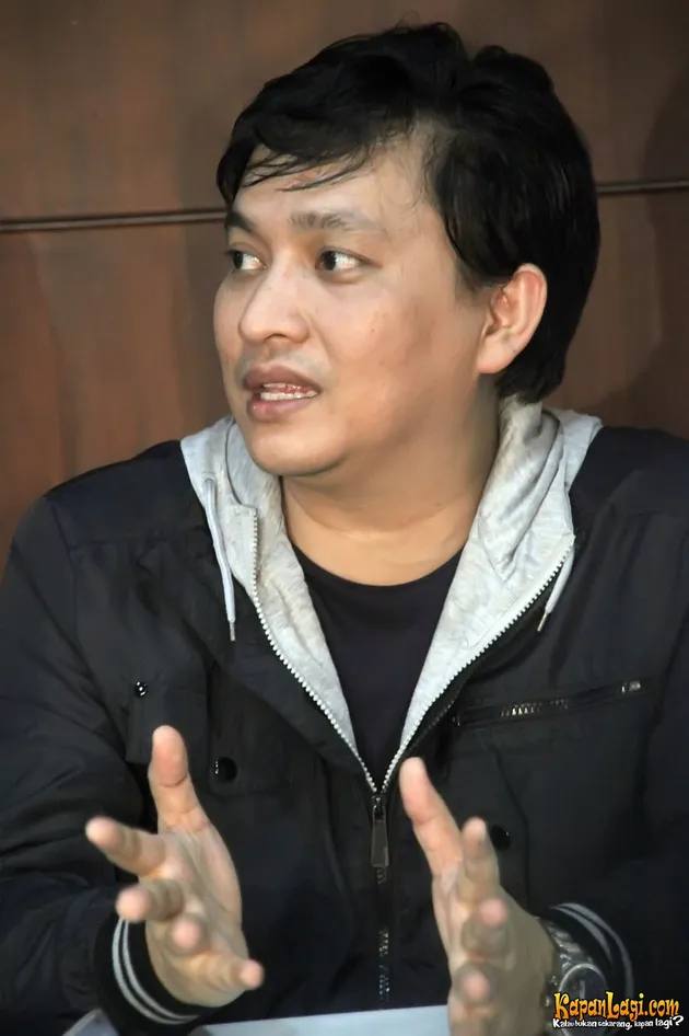 Yovie Widianto