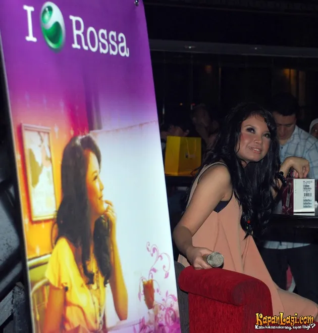 Rossa