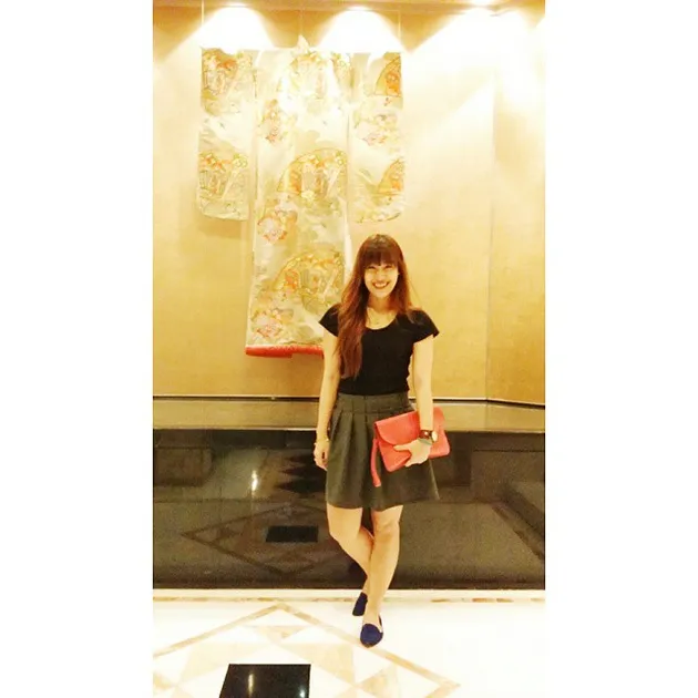 Tiffany Girls Generation
